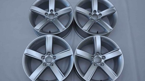 Jante Noi 17 inch Originale Audi A4 B8 Allroa