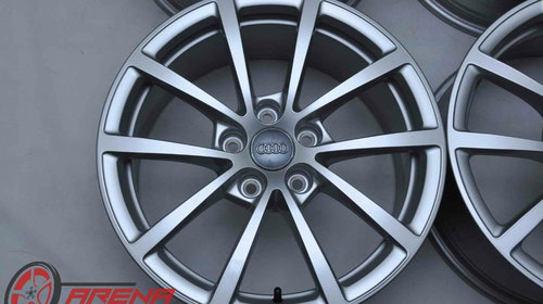 Jante Noi 17 inch Originale Audi A6 4K C8 R17