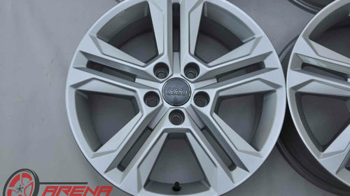 Jante Noi 17 inch Originale Audi Q2 GA R17 81A601025AJ