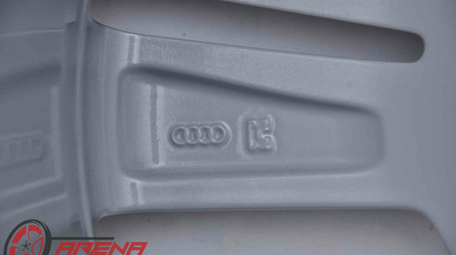 Jante Noi 17 inch Originale Audi Q2 GA R17 81A601025AJ