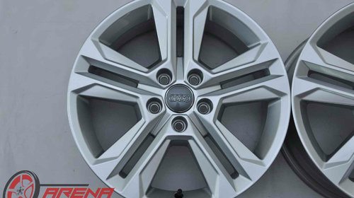 Jante Noi 17 inch Originale Audi Q2 GA R17 81A601025AJ