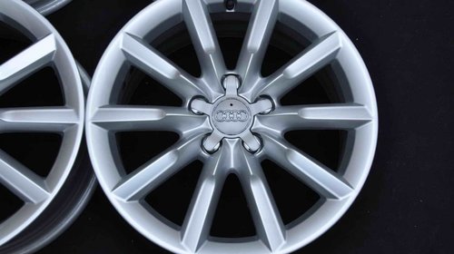 Jante Noi 17 inch Originale Audi Q3 8U R17