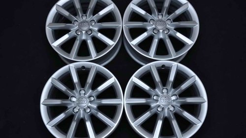 Jante Noi 17 inch Originale Audi Q3 8U R17