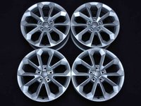 Jante Noi 17 inch Originale Audi Q3 8U R17 8U0601025AF