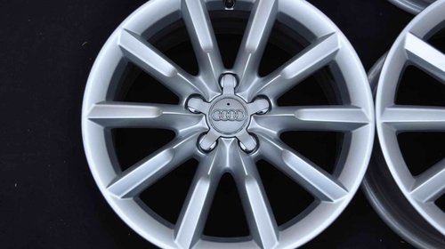 Jante Noi 17 inch Originale Audi Q3 8U R17