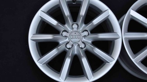 Jante Noi 17 inch Originale Audi Q3 8U R17