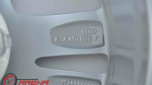 Jante Noi 17 inch Originale Audi Q3 SQ3 F3 R17