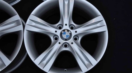 Jante Noi 17 inch Originale BMW Seria 1 E81 E81 E87 E88 Seria 3 E36 E46 Z4 E85 R17