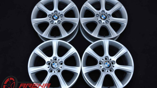 Jante Noi 17 inch Originale BMW Seria 3 F30 F