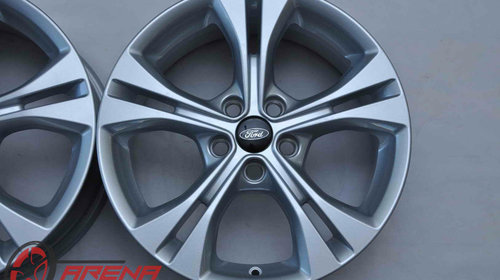 Jante Noi 17 inch Originale Ford Mondeo MK3 MK4 MK5 Focus 2 3 4 Kuga C-Max S-Max R17