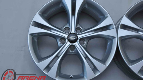 Jante Noi 17 inch Originale Ford Mondeo MK3 MK4 MK5 Focus 2 3 4 Kuga C-Max S-Max R17