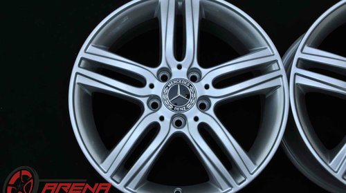 Jante Noi 17 inch Originale Mercedes A B C CLA CLC Class Vito Viano Vaneo V-Class R17