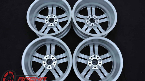 Jante Noi 17 inch Originale Mercedes A B C CLA CLC Class Vito Viano Vaneo V-Class R17