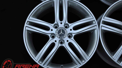 Jante Noi 17 inch Originale Mercedes A B C CLA CLC Class Vito Viano Vaneo V-Class R17