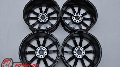 Jante Noi 17 inch Originale Nissan Qashqai Juke Leaf Pulsar Murano Primera R17