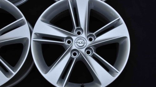 Jante Noi 17 inch Originale Opel Insignia B Antara Ampera Astra J Zafira Chevrolet Captiva R17