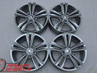 Jante Noi 17 inch Originale Skoda Octavia Superb Yeti Karoq Kodiaq R17