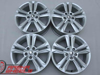 Jante Noi 17 inch Originale Skoda Octavia Yeti Superb Karoq R17