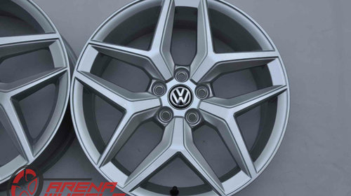 Jante Noi 17 inch Originale VW Golf 4 Bora New Beetle T-Cross Polo R17