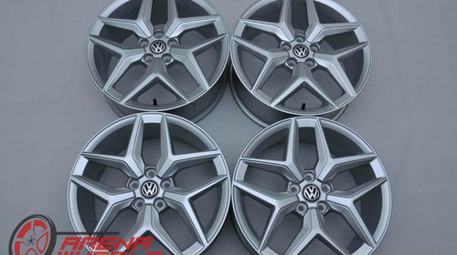 Jante Noi 17 inch Originale VW Golf 4 Bora Ne