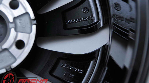 Jante Noi 17 inch Originale VW Golf 8 R-Line GTE GTI GTD R17 Ventura