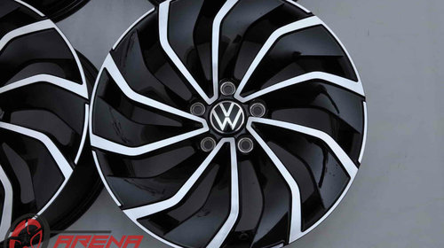 Jante Noi 17 inch Originale VW Golf 8 R-Line GTE GTI GTD R17 Ventura