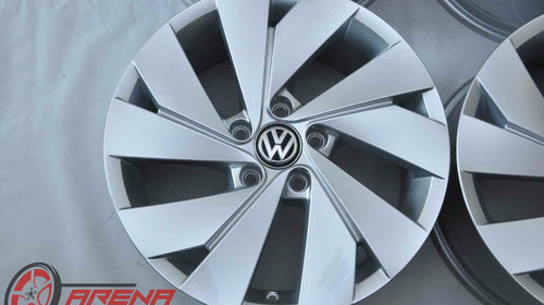 Jante Noi 17 inch Originale VW Golf 8 R17 Belmont