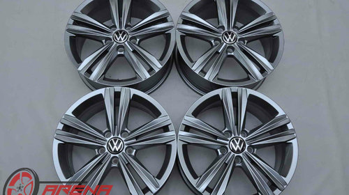 Jante Noi 17 inch Originale VW Passat B8 R-Li