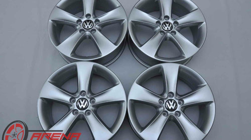 Jante Noi 17 inch Originale VW Passat CC EOS 