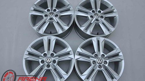 Jante Noi 17 inch Originale VW T-Roc Golf Jet