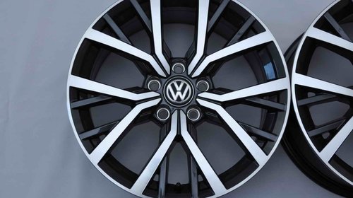 Jante Noi 17 inch Originale VW Tiguan 2 5NA 2016-20**