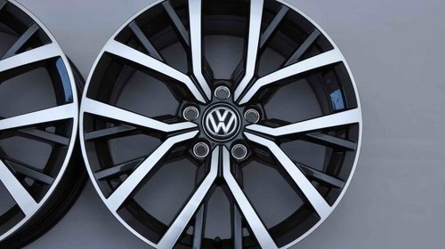 Jante Noi 17 inch Originale VW Tiguan 2 5NA 2016-20**