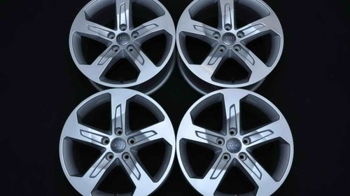 Jante Noi 17" Originale Audi A3 8V Sedan 17 i