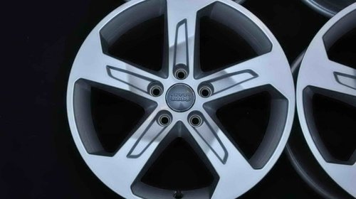 Jante Noi 17" Originale Audi A3 8V Sedan 17 inch ET43