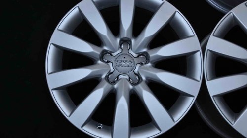 Jante Noi 17" Originale Audi A4 8K B8 17 inch