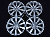 Jante Noi 17" Originale Audi A4 8K B8 17 inch