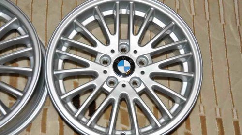 Jante Noi 17" Originale BMW X3 E83 17 inch