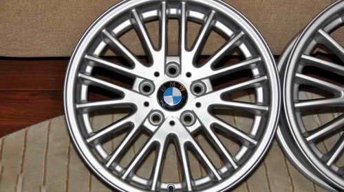 Jante Noi 17" Originale BMW X3 E83 17 inch