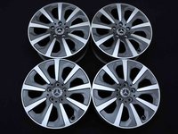 Jante Noi 17" Originale Mercedes C E S GLA GLC GLK CL Class 17 inch