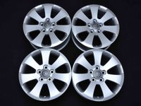 Jante Noi 17" Originale Opel Insignia 17 inch