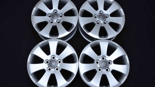 Jante Noi 17" Originale Opel Insignia 17 inch