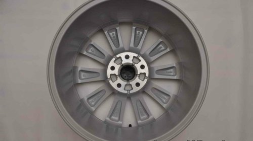 Jante Noi 17" Originale Skoda Octavia 2 3 Superb Yeti Karoq 17 inch