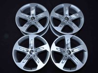 Jante Noi 17" Originale Skoda Yeti Octavia Superb 17 inch