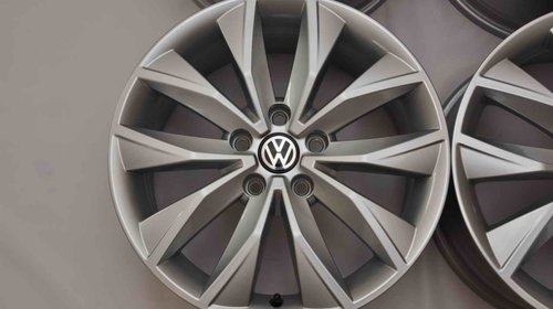 Jante Noi 17" Originale VW Golf 5 6 7 Jetta Passat Tiguan Caddy New Beetle 17 inch