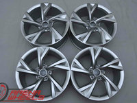 Jante Noi 18 inch Originale Audi A3 A4 A6 Q2 Q3 Q5 TT Allroad R18