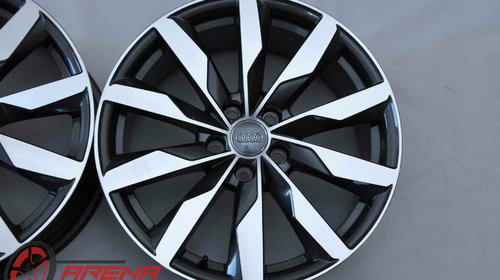 Jante Noi 18 inch Originale Audi A3 A4 A6 TT Q2 Q3 Q5 Allroad R18