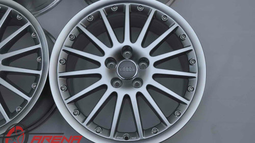 Jante Noi 18 inch Originale Audi A3 A4 A6 TT Q2 Q3 Allroad R18 BBS