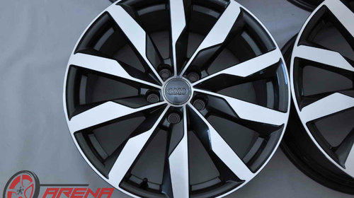 Jante Noi 18 inch Originale Audi A3 A4 A6 TT Q2 Q3 Q5 Allroad R18