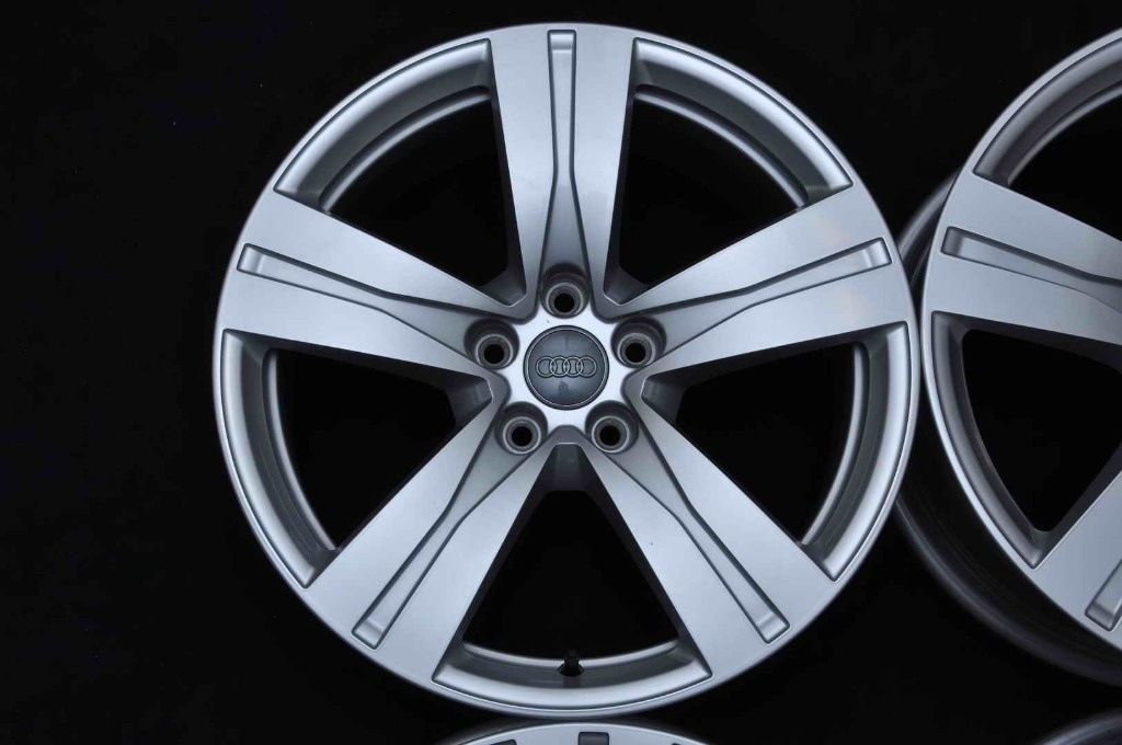 Jante Noi 18 inch Originale Audi A4 A5 A