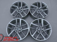 Jante Noi 18 inch Originale Audi A5 S5 8.5x18 ET29 R18 8W0601025FL